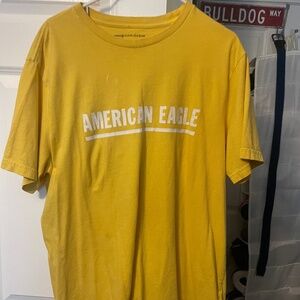 Mens American T-Shirt